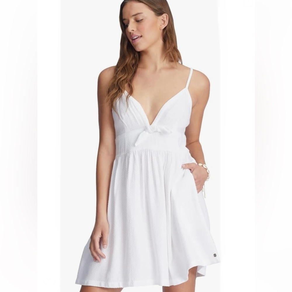 Roxy Bright Light Dress